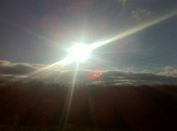 Blogging: Another try