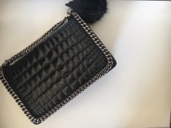 What’s in my&nbsp;bag