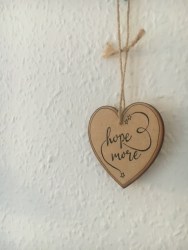 To Hope or not to&nbsp;Hope