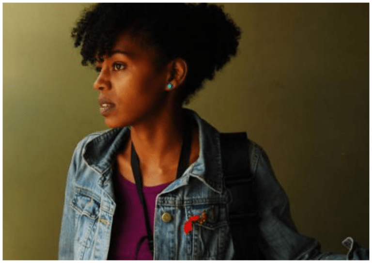 Aïda Muluneh