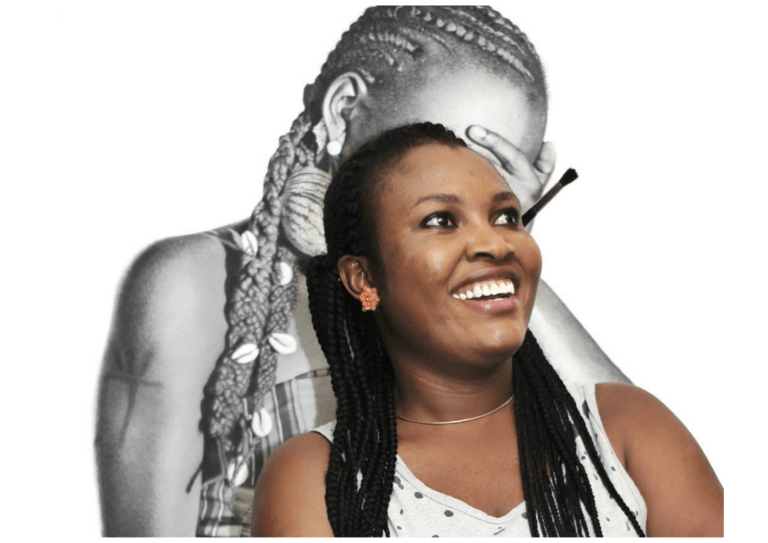 I. Joy Chiamonwu