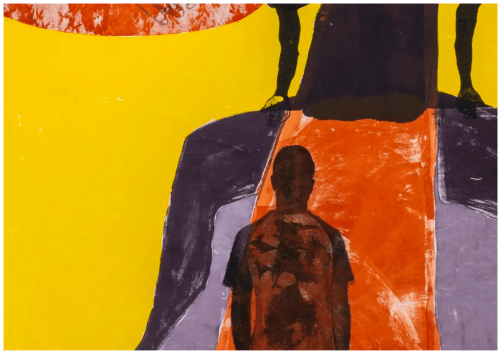 In Focus_ Selected works on paper