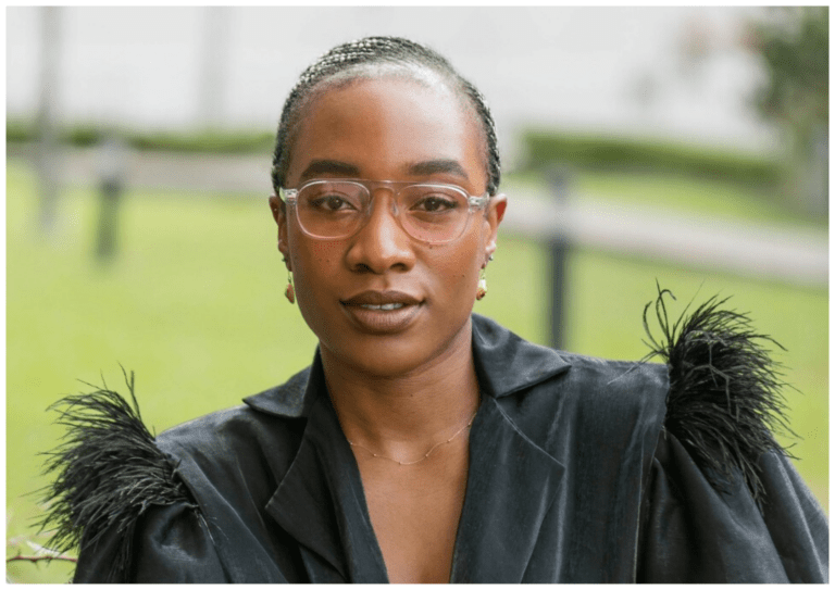Karimah Ashadu