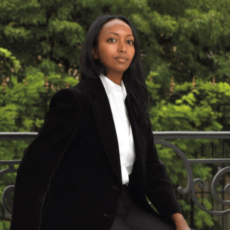 Mariane Ibrahim Gallery – Paris