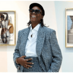 Mickalene Thomas