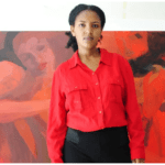 Tizta Berhanu