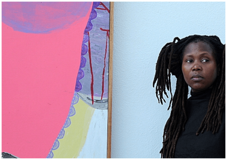 Virginia Chihota