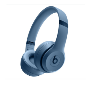 Beats Solo 4 – Wireless Bluetooth On-Ear Headphones