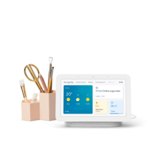 Google Home Nest Hub