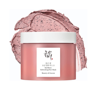 Beauty of Joseon Red Bean Refreshing Pore Mask