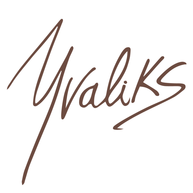 Logo-Yvaliks-00#6d4c41