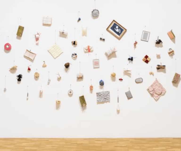Veronica Ryan: Multiple Conversations